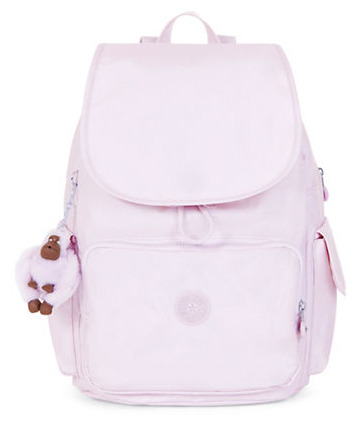  精选 Kipling 猩猩美包5.5折起！额外再打8-8.5折！