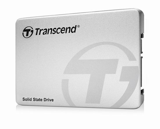  历史新低！Transcend 创见 Information TLC SATA III 960GB 超大容量 固态硬盘4折 228.87加元包邮！