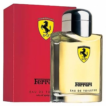  历史新低！法拉利 Ferrari Red By Ferrari 男士香水（2.5盎司）5.6折 27.44加元！