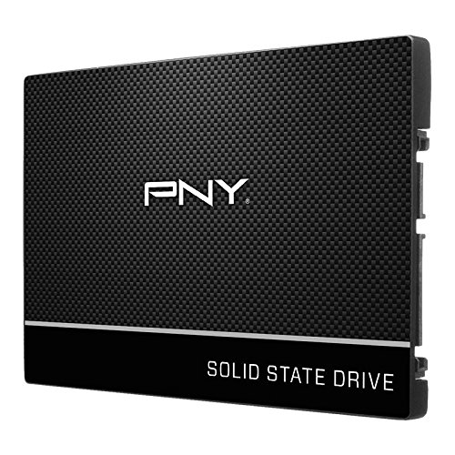  历史新低！PNY CS900 120GB 2.5寸固态硬盘3.6折 28.54加元清仓！