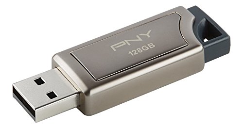  手慢无！历史新低！PNY Pro Elite USB 3.0 256GB 商务旗舰级U盘5.2折 86.76加元包邮！