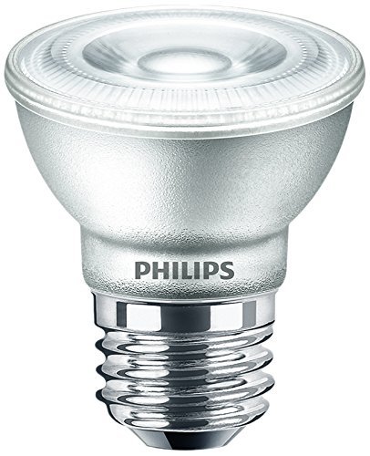  金盒头条：Philips 飞利浦 PAR16 50瓦等效 LED节能灯3件套 17.4加元起！3款可选！