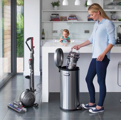  Dyson 戴森官网 Cinetic系列 DC77/Big Ball 吸尘器 全部立省150加元！