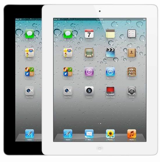  金盒头条：精选8款翻新 Apple iPad 平板电脑特价销售，售价低至178.99加元！