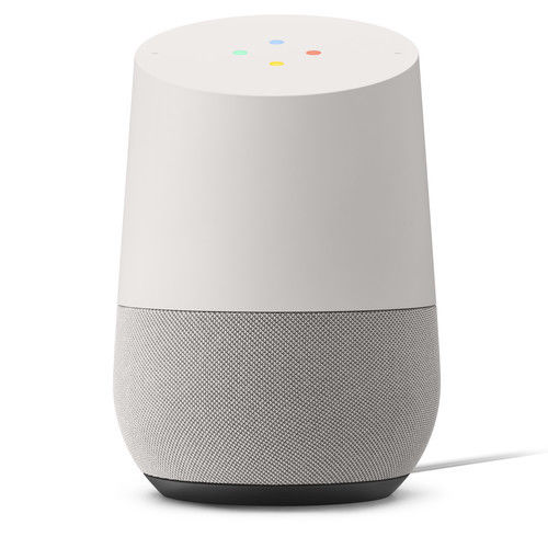  Google Home 智能音箱5.4折 89.99加元包邮！仅限今日！