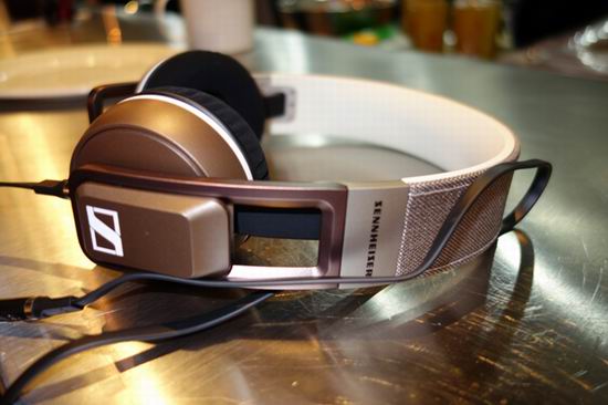  历史新低！Sennheiser 森海塞尔 Urbanite 都市时尚头戴式耳机3.9折 85.47加元包邮！
