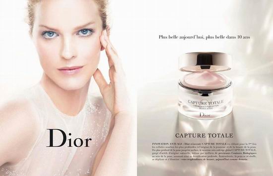  历史新低！Christian Dior 迪奥 Capture Totale 活肤驻颜修复乳霜（2盎司）6.2折 138.05加元包邮！