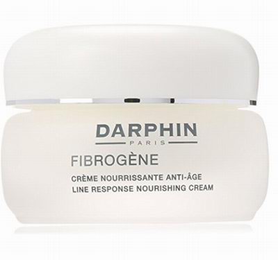  Darphin 迪梵 fibrogene line抗皱滋养面霜 46.2加元（50ml），官网价85美金