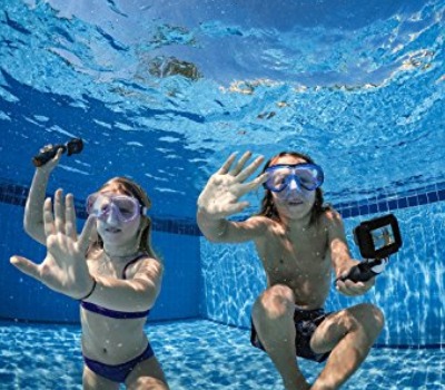  历史新低！GoPro HERO5 Black 4K 超高清运动摄像机5.1折 279.96加元包邮！