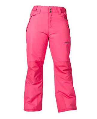  Arctix Youth Classic 经典雪裤 15.55加元起（多色可选），原价 45加元