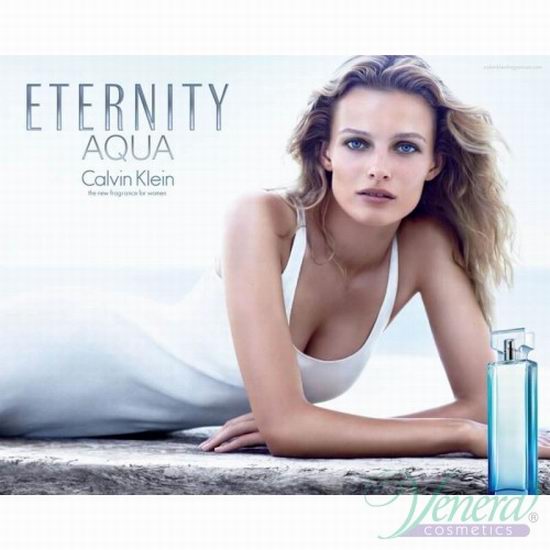  Calvin Klein Eternity Aqua凯文克莱 永恒之水 女性香水 68.04加元（100ml），原价 104加元，包邮