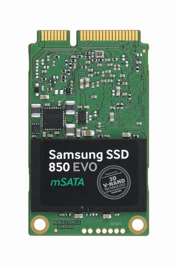  历史新低！Samsung 三星 850 EVO 1TB 固态硬盘5.5折 259加元！