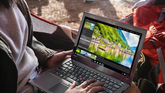  Lenovo 联想 ThinkPad X270 12.5寸 轻薄超级笔记本（4GB/500GB） 1092.14加元起包邮！