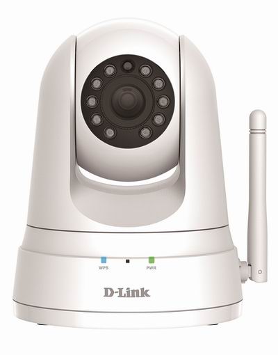  金盒头条：历史新低！D-LINK 友讯 DCS-5030L 高清无线网络 云监控摄像机4.7折 79.99加元包邮！