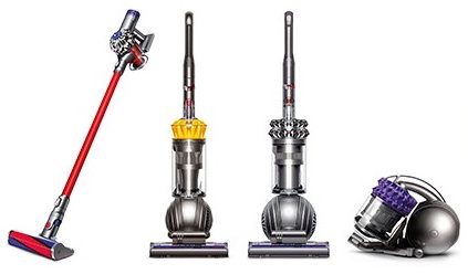  Dyson 戴森官网春季大促最后机会！精选V6/V7/V8/Ball多款吸尘器、智能扫地机器人 最高立省300加元！