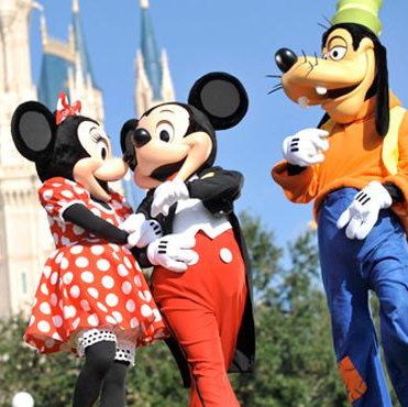  美国佛州迪士尼世界（Disney World）自营酒店住宿7.5折起！内附攻略！