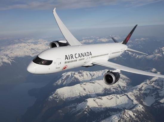  Air Canada 加航 春季大促最后一天，全球航线机票特价销售！多伦多往返北京上海753加元起！温哥华往返北京上海606加元起！