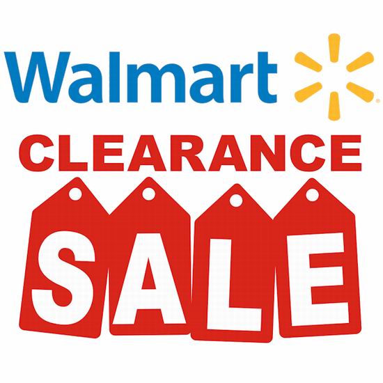  超级Bug价！Walmart精选大量各类商品0.5折起，全部仅售3.49加元！