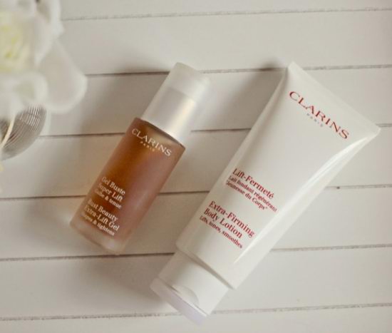  Clarins 娇韵诗 Moisture Rich 柔润身体乳 42.79加元（200ml），原价48.34加元，包邮