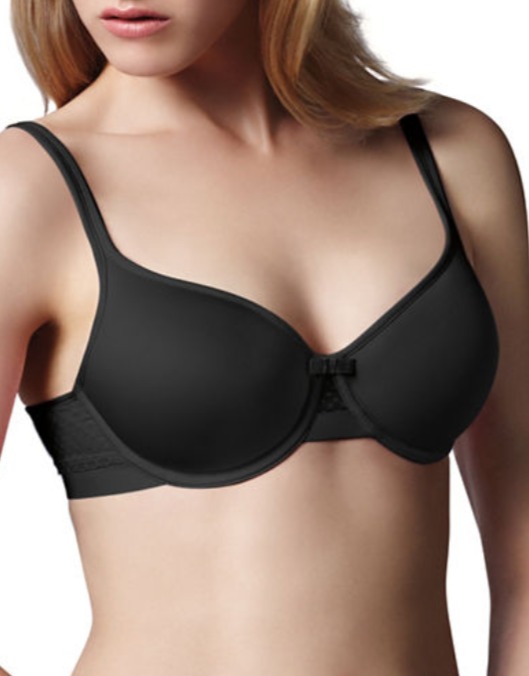  Wonderbra 1433 黑色胸衣 11.98加元，原价 47加元