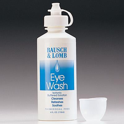  精选 Bausch & Lomb 博士伦隐形护理液、滴眼液 8折优惠，满40加元立减10加元！