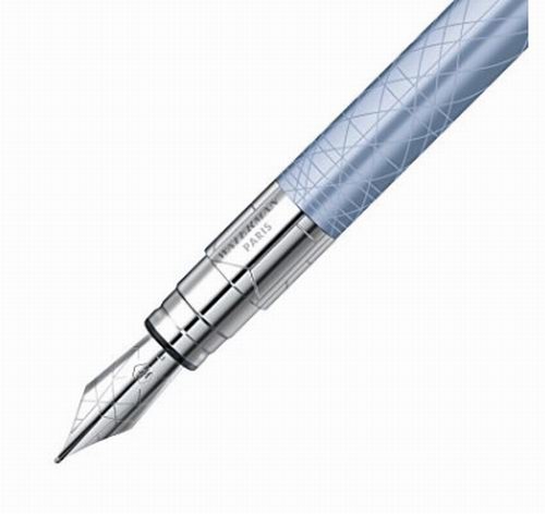  现代钢笔之父！Waterman S0831080 钢笔 109.39加元，原价 213.57加元，包邮