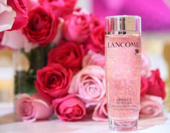  Lancome 兰蔻 Absolue菁纯臻颜玫瑰花瓣柔肤露精华水 76加元，原价 86加元，包邮