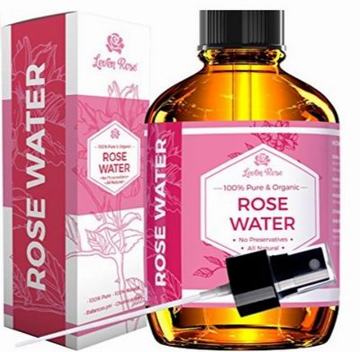  Leven Rose 摩洛哥玫瑰水爽肤水 15.97加元，原价 19.37加元