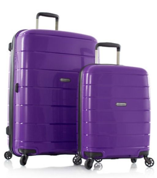  HEYS Eos 拉杆行李箱2件套 146.62加元，原价 575加元，包邮