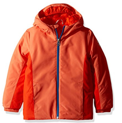  Spyder Active Sports Bitsy Charm 儿童防风户外服饰 48.8加元起，原价 129加元