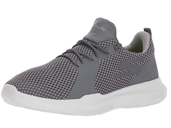  又轻又软的好鞋！Skechers GO RUN 男士跑鞋 42.61加元起，原价 76.8加元，包邮