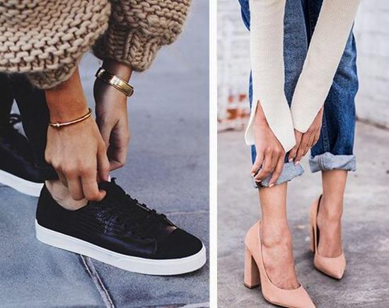  Designer Shoe 名牌鞋子清仓特卖会（5月3日-5月6日）
