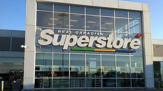  Superstore超市 购买蔬菜、水果等农产品满25元，送7500积分！仅限今日！