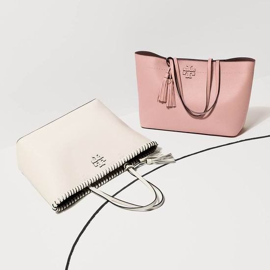  Tory Burch 限时闪购！精选美包、美鞋、太阳镜、手表等4折起！