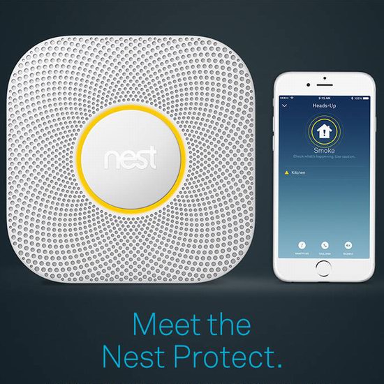  多伦多福利：速抢！免费送价值149加元Nest Protect 智能烟雾/一氧化碳报警器！数量有限，送完为止！
