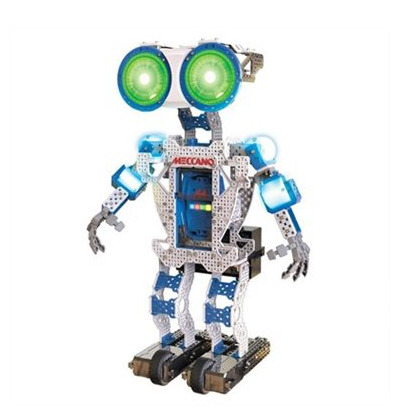  Meccano Meccanoid 2.0 G16拼装变形智能机器人 100加元，原价 249.95加元，包邮