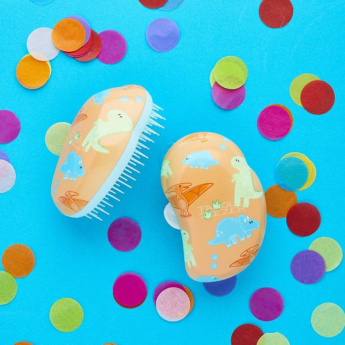  凯特王妃御用梳！精选Tangle Teezer 梳发神器 12加元起