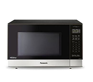  历史最低价！Panasonic 松下 NNST676S 变频微波炉 149.99加元，原价 249.99加元，包邮