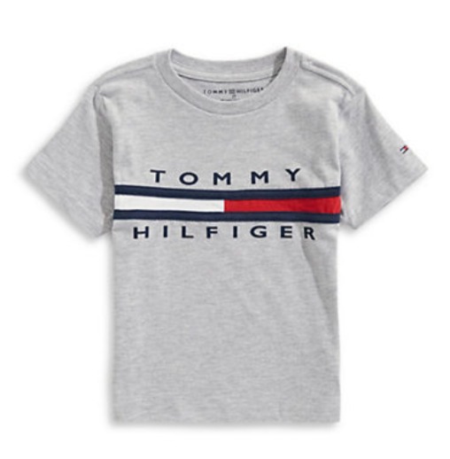  精选 Tommy Hilfiger 儿童tee、裙装、裤装 4折起+满150加元立减50加元！