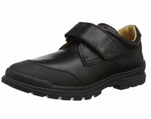 Geox J William 男童鞋 60.99加元，原价 90加元，包邮