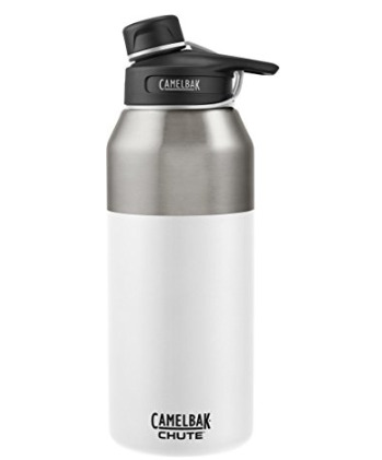  历史新低！Camelbak 1288101912 40盎司 不锈钢保温杯5.1折 25.52加元！