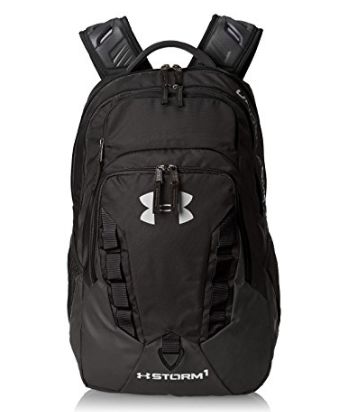  销量冠军！Under Armour Recruit 双肩包 49.45加元，原价 74.99加元，包邮