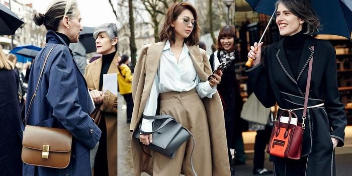 精选 Celine、Chloe、Givenchy、Balenciaga等品牌美包、太阳镜、美妆 5.3折起特卖！