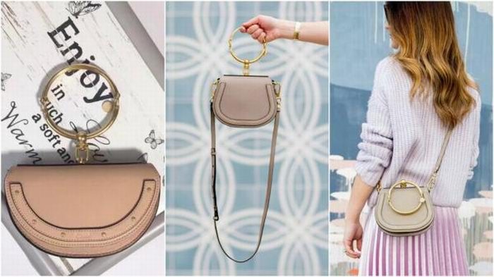 精选 Celine、Chloe、Givenchy、Balenciaga等品牌美包、太阳镜、美妆 5.3折起特卖！