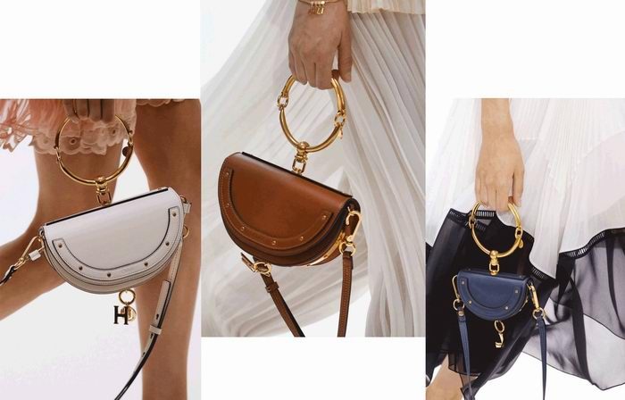 精选 Celine、Chloe、Givenchy、Balenciaga等品牌美包、太阳镜、美妆 5.3折起特卖！