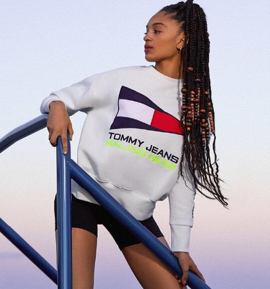  UO夏季新款上市！酷感十足Tommy 、Champion、FILA、三叶草等你买！