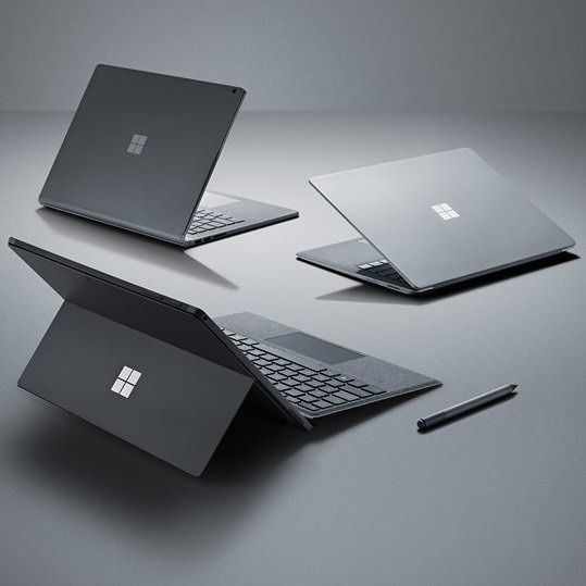  Microsoft 女王日大促！精选Surface笔记本、笔记本电脑、游戏机、游戏等最高立省500加元！