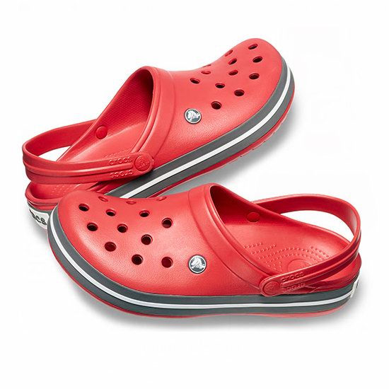  Crocs 卡洛驰洞洞鞋 女王日大促！全场鞋靴3.9折起，额外再打7折！