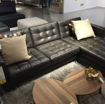  速抢！精选 Ikea 宜家 LANDSKRONA系列组合沙发3.3折起特卖！