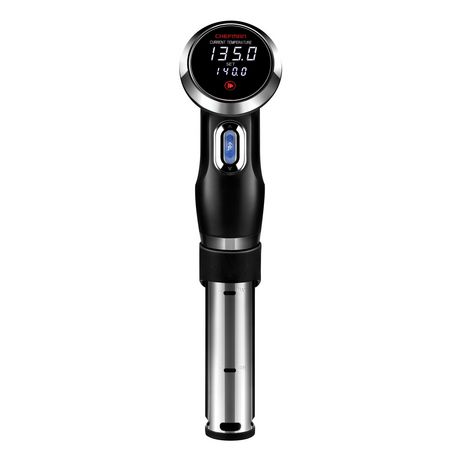  白菜价！Chefman Precision 低温慢煮机 50加元清仓并包邮！